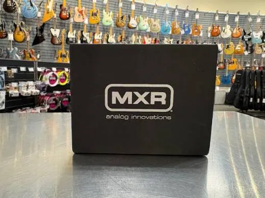 MXR - M82 2